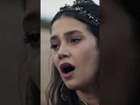 Ham jaa rahe hain yahan se... I Kurulus Osman Urdu #shorts