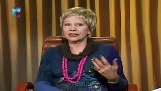 Экологические диеты для души, разума и тела. Ангелина Могилевская. Часть 2. Психология