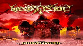 • WEAK ASIDE - Ghostleader [Full-length Album] Old School Death Metal