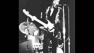 James M. Hendrix Live @ The L.A. Forum 04/26/69 - I Don&#39;t Live Today
