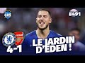 Chelsea vs Arsenal (4-1) Finale LIGUE EUROPA - Débrief / Replay #491 - #CD5