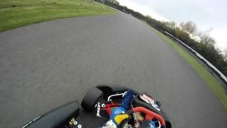 preview picture of video 'club100 Llandow rookies jdi racing'