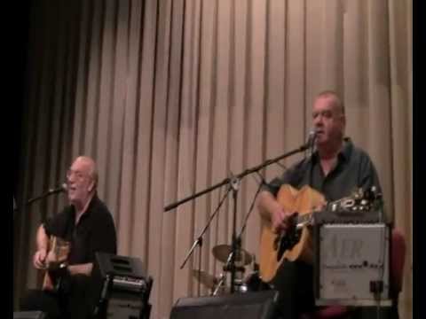 Honza a František Nedvědi - Valčíček