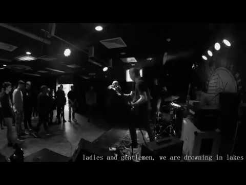 dispassionate - live sets (trier/juz utopia, saarlouis)