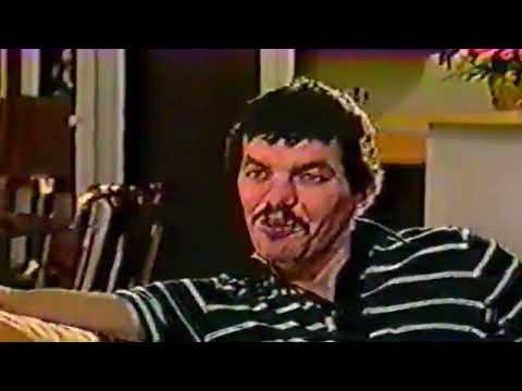 USFL Control Central 1984 - Interview with Panthers Kicker Novo Bojovic