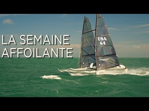 La Semaine Affoilante 2016 - Saint-Pierre-Quiberon