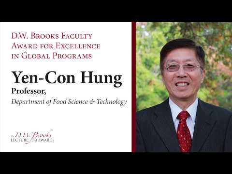 University of Georgia Food Safety Study