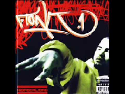 Tanke One (Hidrofam En La Pared 05) (Del Album Hidrocalidad) (Del Año) (2006)