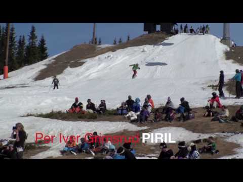 PK og Piril Invitational