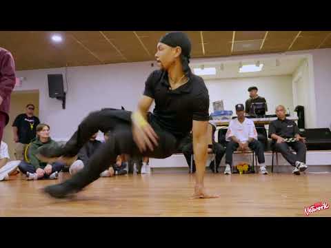 Steely Dan Vs Retlaw - Top 16  Prime Time Breaks VI  - Retro Flow 11th Year Anniversary