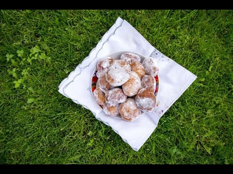 Pączki (Ponczuki)
