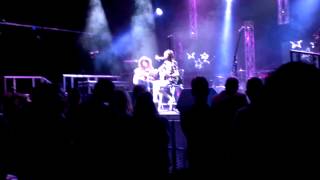 Jane James - Younger Live