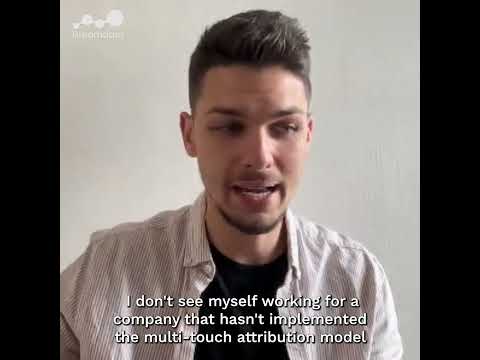 Gorgias Success Story - Dreamdata impacts personal growth and performance