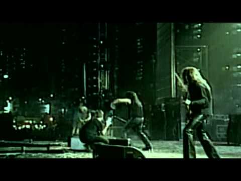 Videoclip de People of the Lie (Live) — Kreator