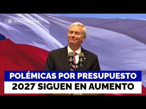 ¿Austeridad o desprecio? Kast quita computadores a los niños y desata la furia en el Congreso