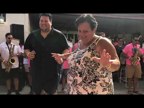 QCSB "Annie From Second Street" - 2019 Bash At The Beach