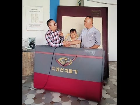 Berinvestasi di kesehatan adalah tabungan terbaik untuk masa depan