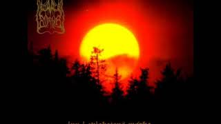 Dimmu Borgir - Raabjørn Speiler Draugheimens Skodde