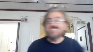 Kenneth Van Gross, MD- Hello Old Friend- Cover- Neurocreativity Project