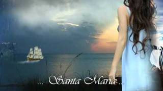 Santa Maria....♥(Kety-J.)♥