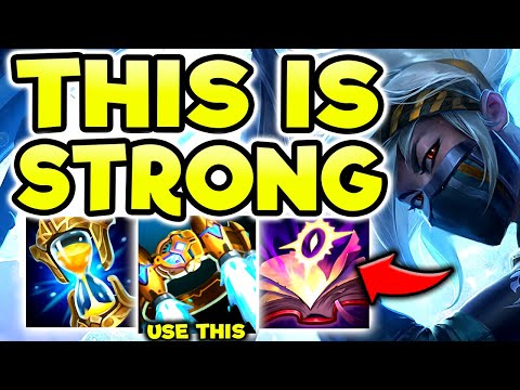 AKALI TOP IS A FANTASTIC 1V9 TOPLANER FOR CARRYING! - S12 Akali TOP Gameplay Guide