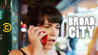 Broad City - Dr. Rottweiler, M.D.