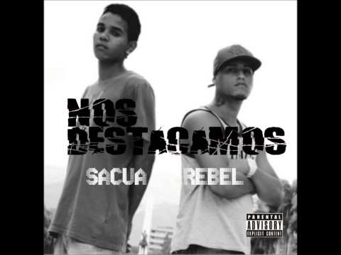 Yo quiero una girla - Sacua & Rebel ft Kario, JM