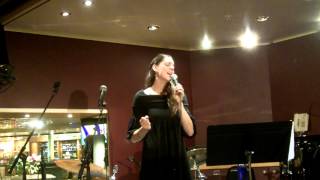 Heather Masse As Time Goes By