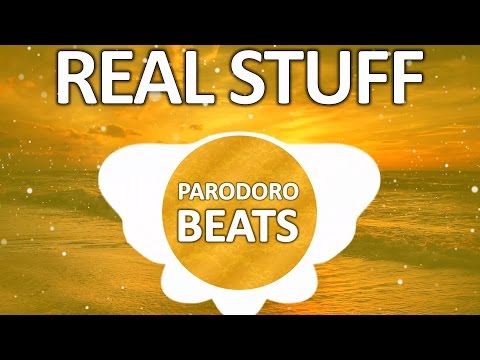 Marc Torch - REAL STUFF (The Simple Club vocal Intro Song)