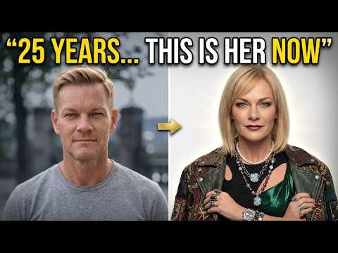 Crossdress Full Transformation