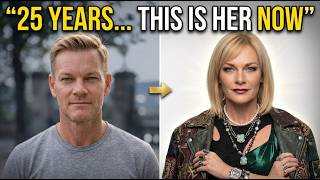 Most Gorgeous Crossdresser Scottie | 25 Years of Male to Female MTF Transformation Story