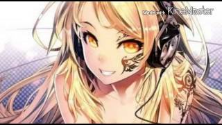 Nightcore - HareruYA ! × Dish