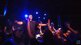 Masked Intruder - Beyond the Shadow of a Doubt - 2019-03-21 - Club 27 - Ottawa Ontario