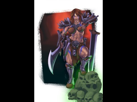 Heroes of the Storm | Sonya hanamura win