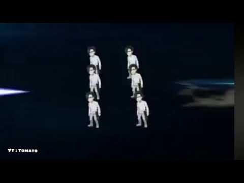 Ultra Ultimate New SSR+ Silver Fang (Bang) เลิศอัลติตัวละคร SSR+ ตัวใหม่ ซิลเวอร์แฟง (แบง)