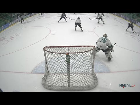 2023 Alberta Junior B Provincials - Day 2 Highlights