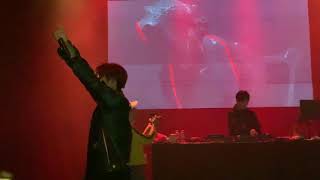 190418 식케이 SIK-K - &#39;Mi Casa Es Tu Casa&#39;  [SIK-K FL1P WORLD TOUR 2019]