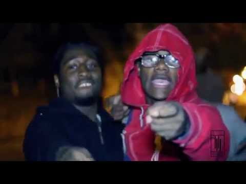 Bogus Boy Bandz - Hang With Me (Freestyle) (Official Video) (HD)