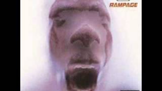 RAMPAGE - Take It to the Streets.