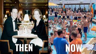 What Happened to Cruising…?