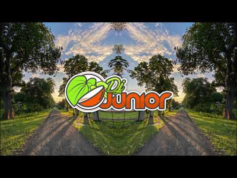 2007 Remix | DJ Junior Ft. Malumu ni Tobu kei Naivaukura