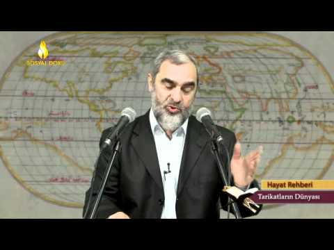 Zühd Başka Züğürtlük Başka - Nureddin Yıldız - sosyaldoku.com