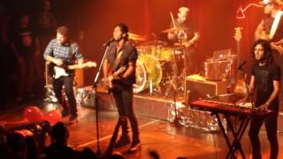 Mancha de Rolando - Santa María (Vivo en la Trastienda 2017)