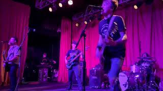 Hot Water Music “Trusty Chords” and “Turnstile” (2/10/22 @ Beachland Ballroom)