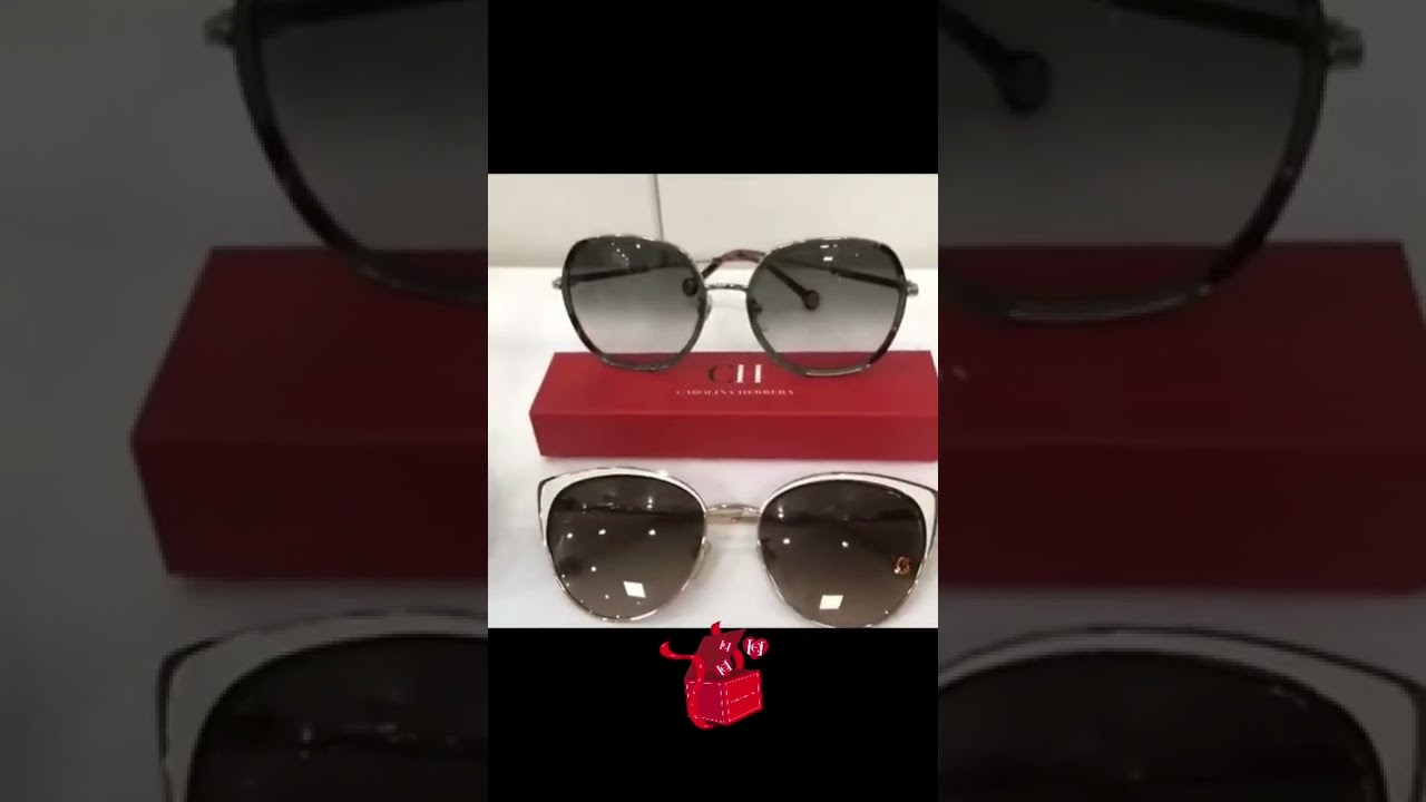 Colección Carolina Herrera