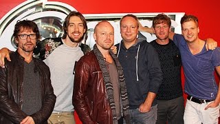 Racoon brengt nieuwe single &#39;Brick By Brick&#39; // Q-music