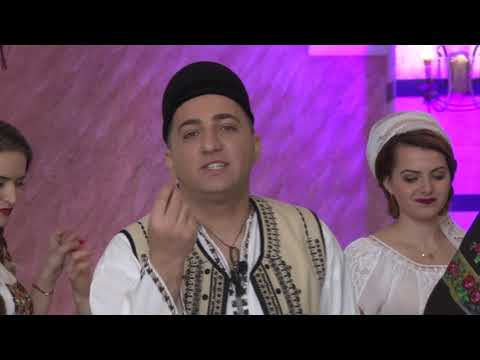 Ilie DURĂ  -  Bat-o ploaia pe mândra