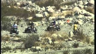 preview picture of video 'Quad und Jeep Touren im Taurus Gebirge bei Antalya'