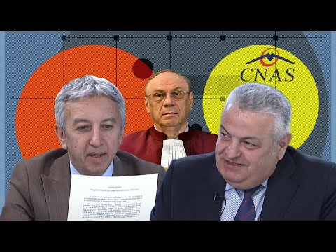 Col. Paraschiv, despre șeful CCR: E o notă de constatare CNSAS că a fost în Securitate înainte de 90