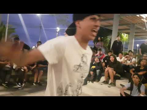 QUIFERT & ADS vs SINTAXIS & RAGAZ // 4tos // #RIPFECHA2